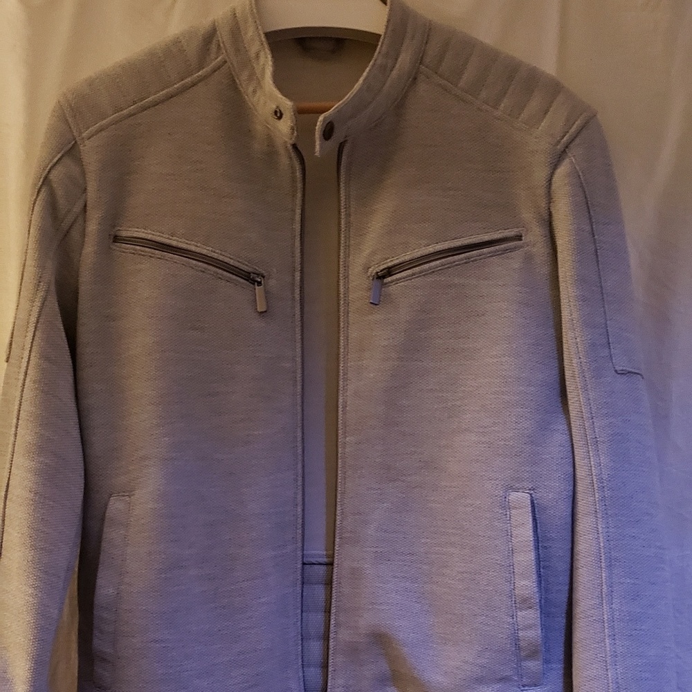 Zara Man's Jacket